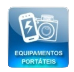equipamentos portáteis